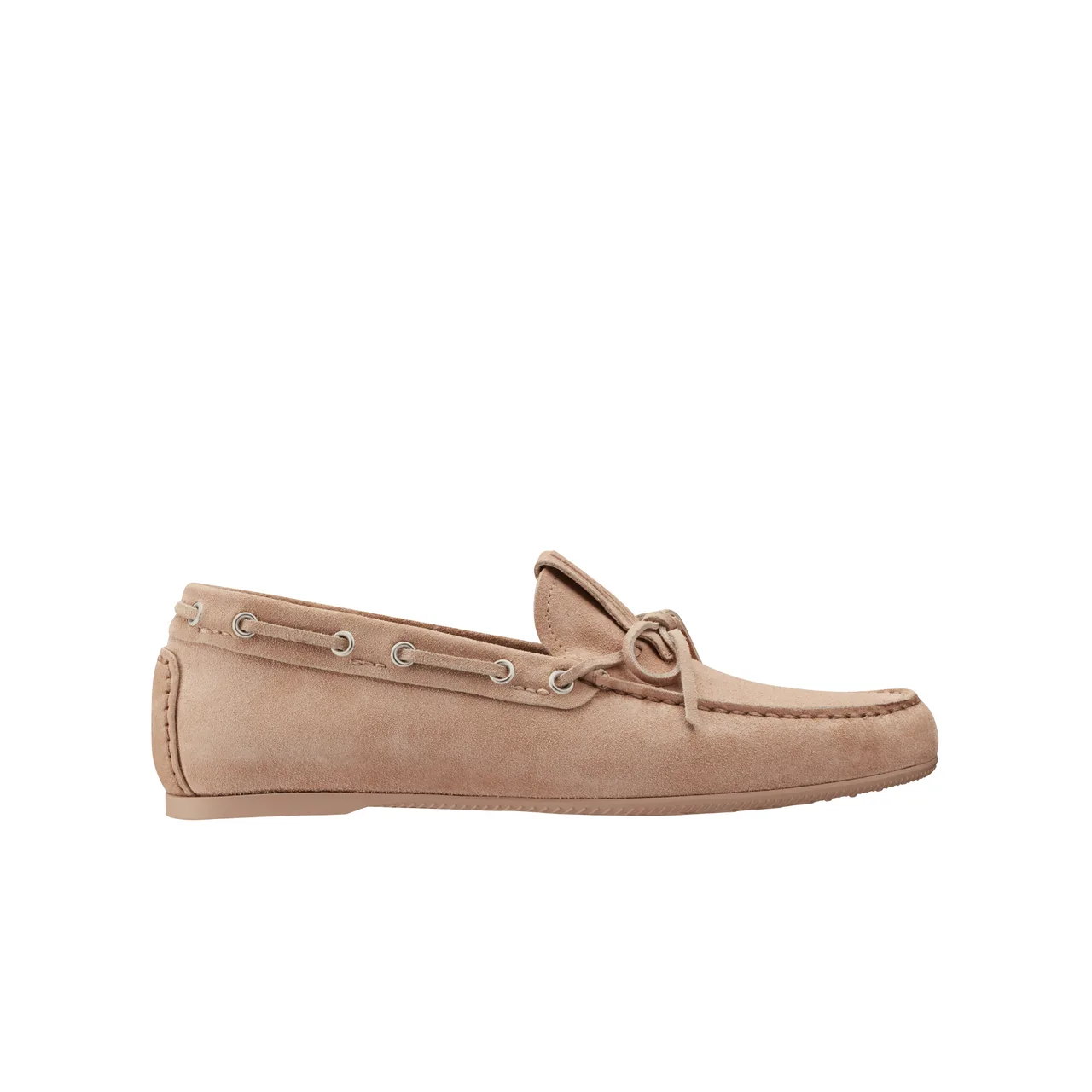 giày loafer miss dior
