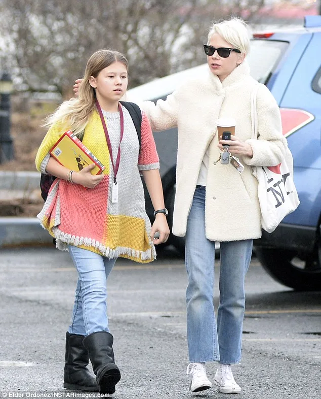 Michelle Williams