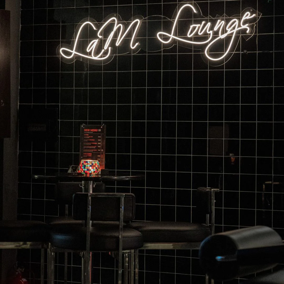 nội thất lam lounge