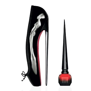 Christian Louboutin ra mắt dòng sản phẩm sơn móng tay độc đáo