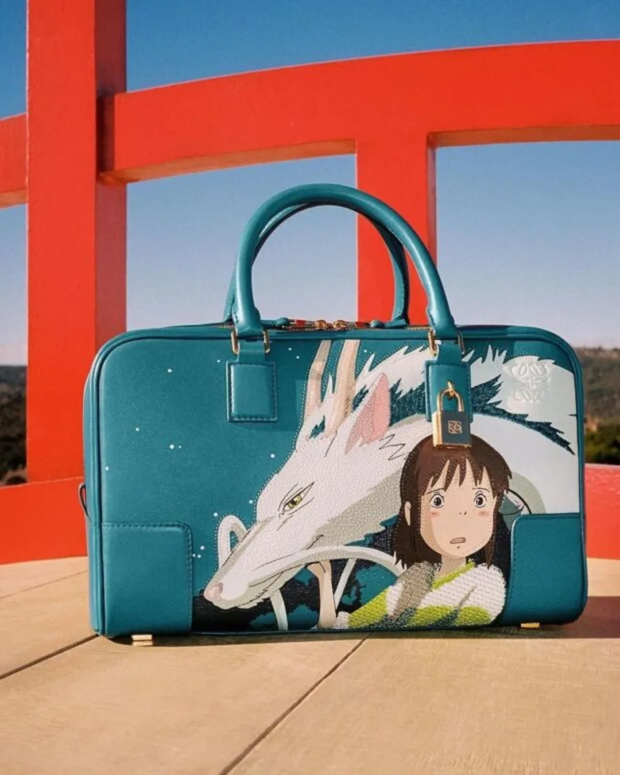 Loewe BST nghệ