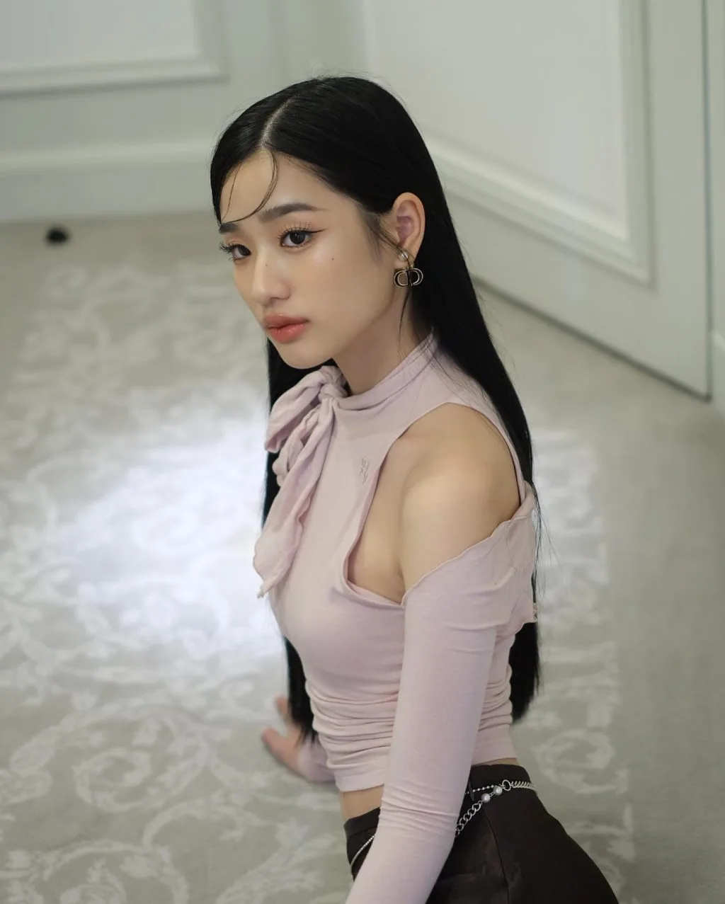 Ngắm nhìn những vẻ đẹp mới của "xứ sở chùa vàng" Thái Lan - Tontawan Tantivejakul