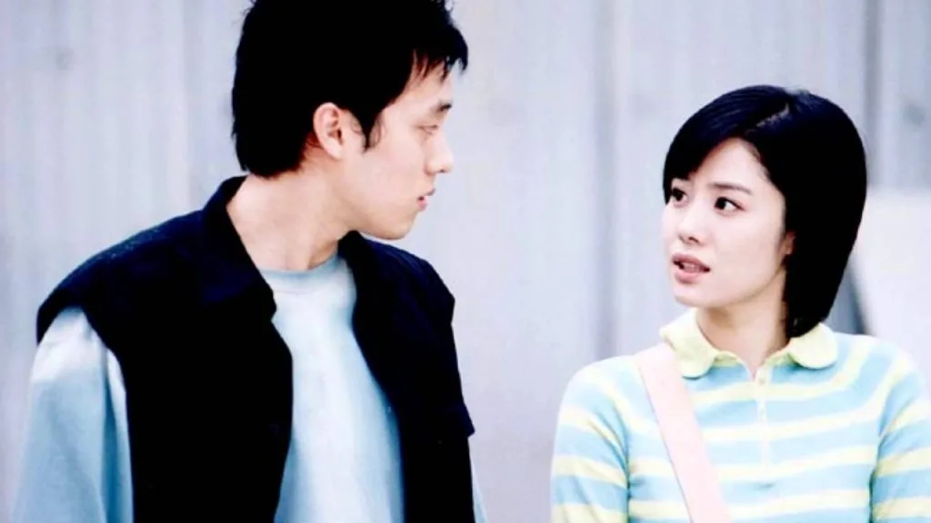 diễn viên kim huyn joo 1