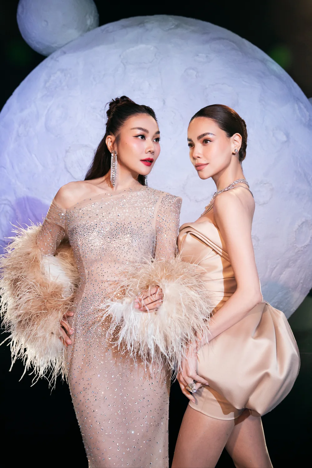 hồ ngọc hà