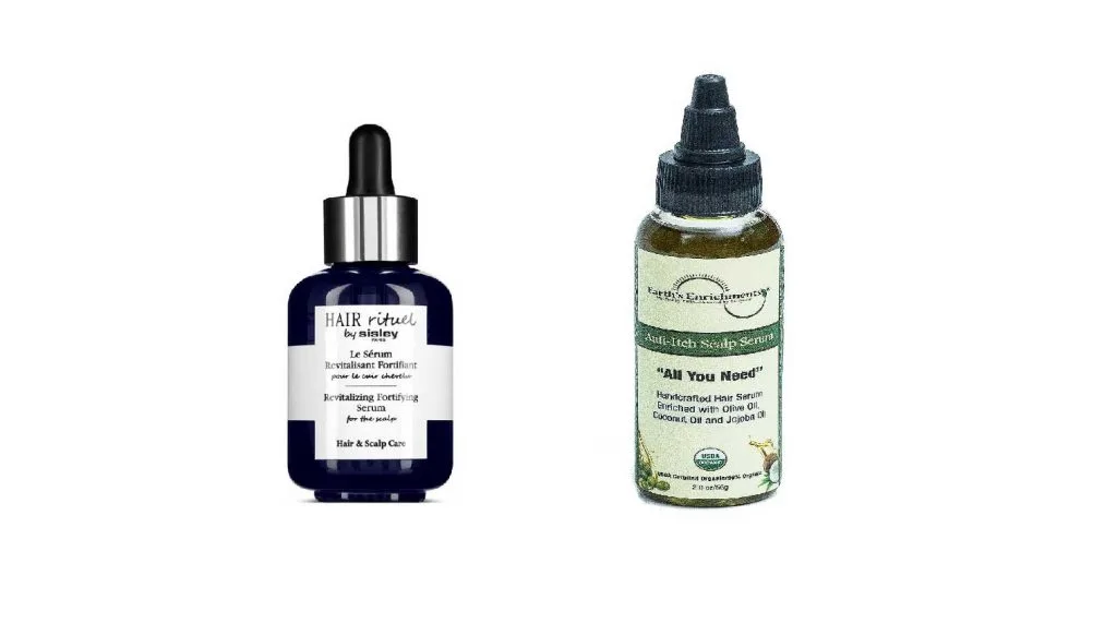 serum cho da đầu khô serum cho da đầu khô