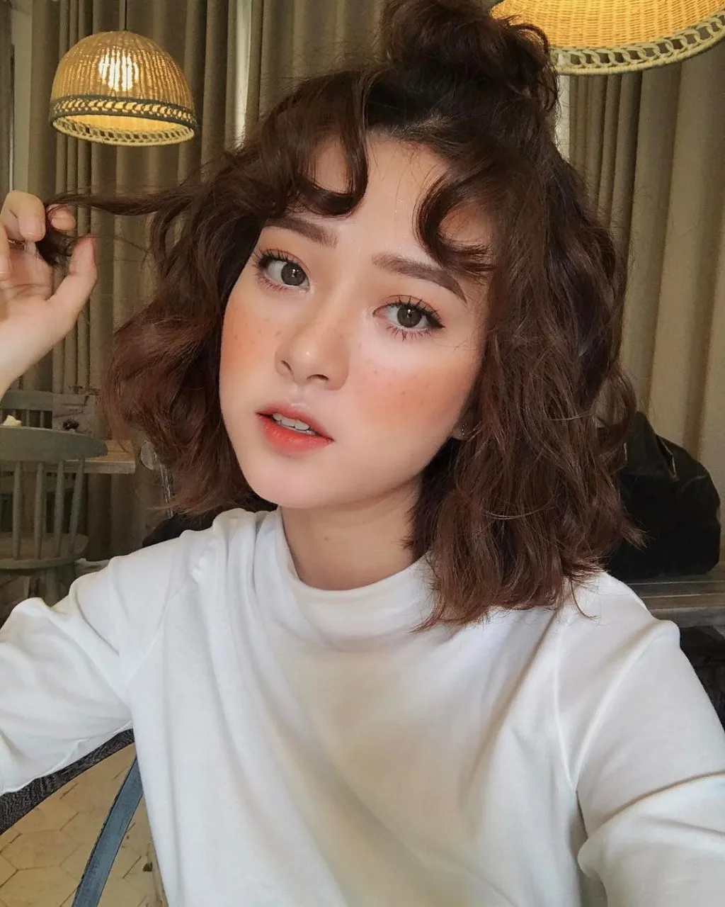 trang điểm nhật bản igari 9 trang điểm nhật bản igari 9