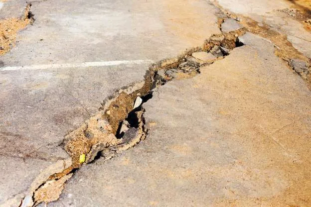 Bí ẩn về Trái Đất 5
