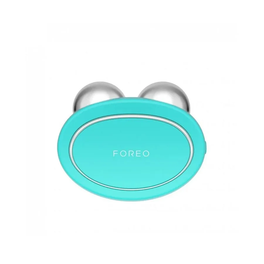 Máy massage nâng cơ giúp trẻ hóa da FOREO BEAR Máy massage nâng cơ giúp trẻ hóa da FOREO BEAR