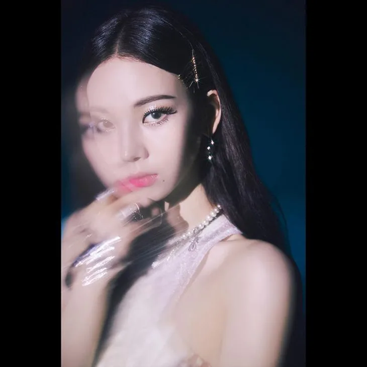 cách trang điểm; aespa; Karina cách trang điểm; aespa; Karina