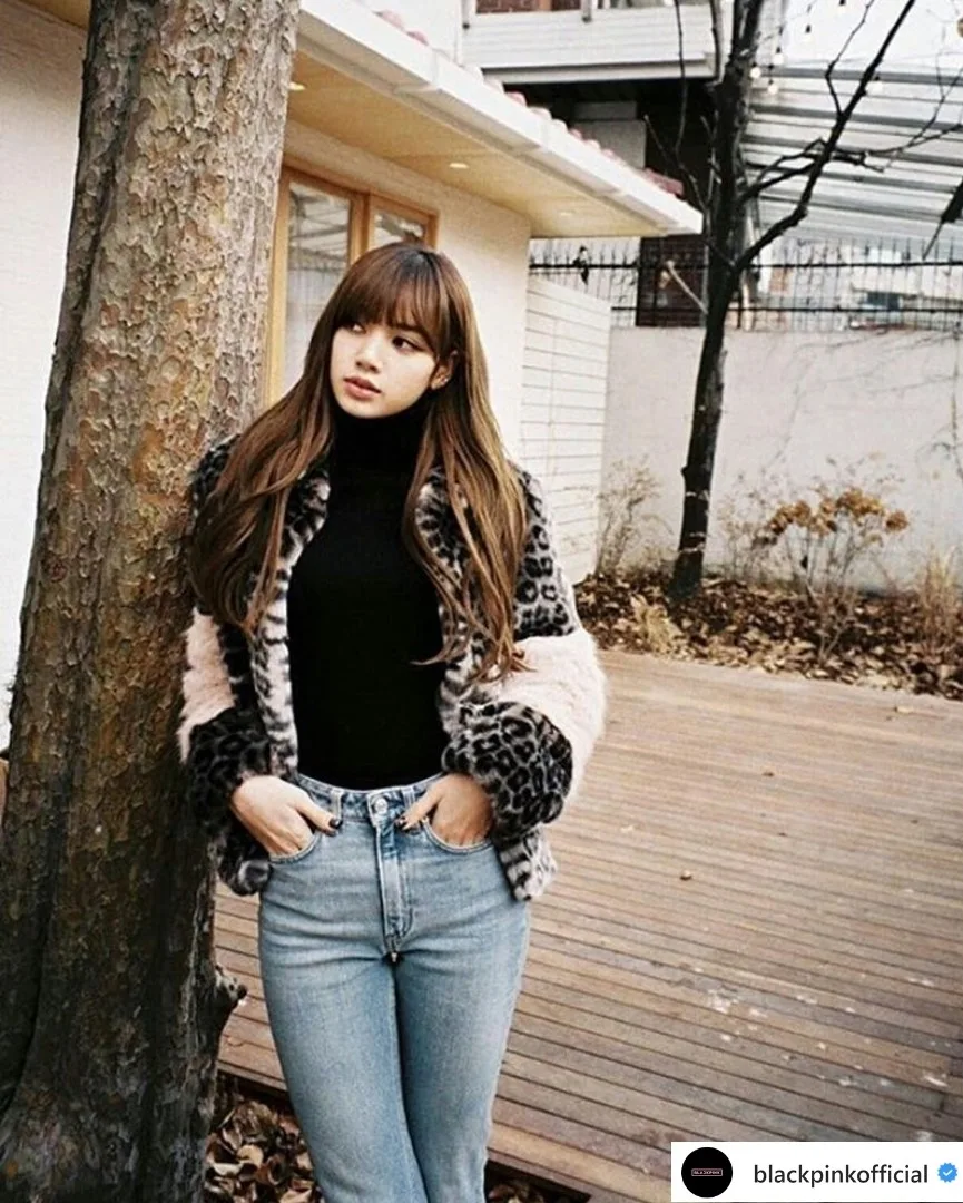 phong cách girl crush 8