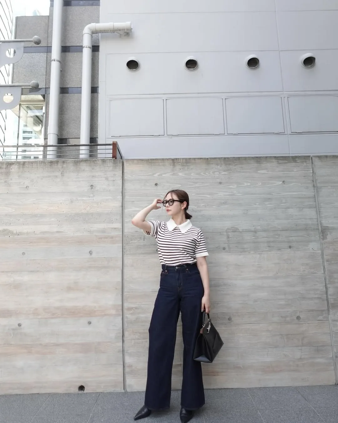 Trang phục vừa vặn