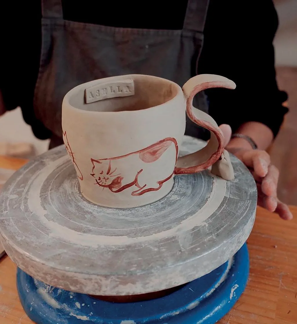 địa điểm đồ handmade bằng gốm địa điểm đồ handmade bằng gốm