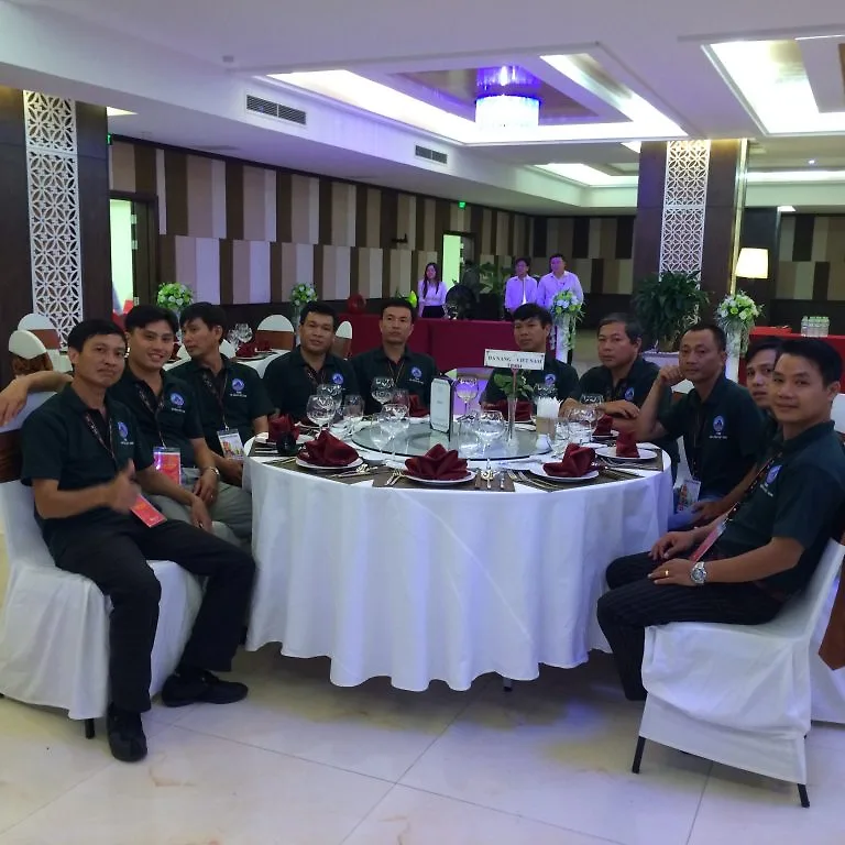lễ hội pháo hoa Đà Nẵng 2017