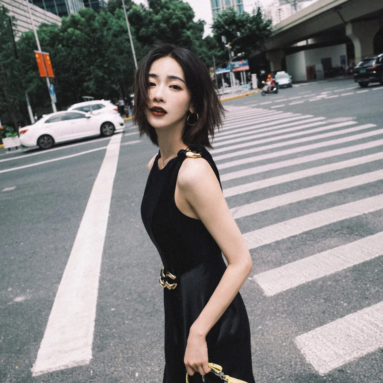 xuân hoa diễm ngô cẩn ngôn
