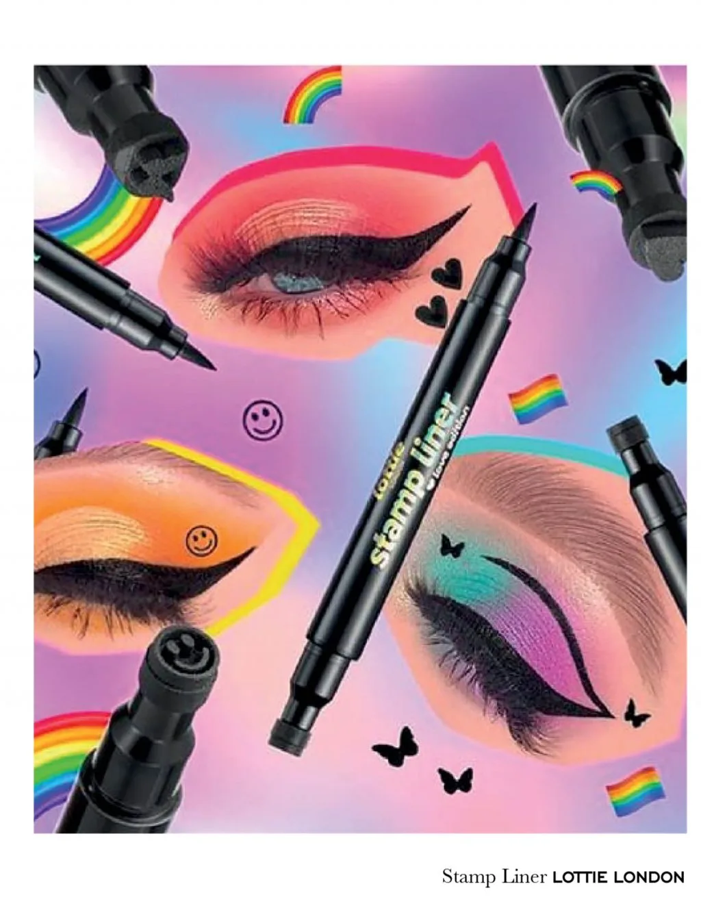 sản phẩm stamp liner sản phẩm stamp liner