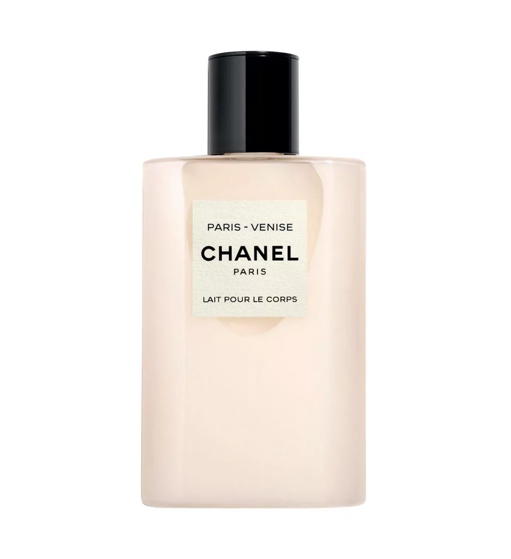 dưỡng thể dạng sữa Chanel dưỡng thể dạng sữa Chanel