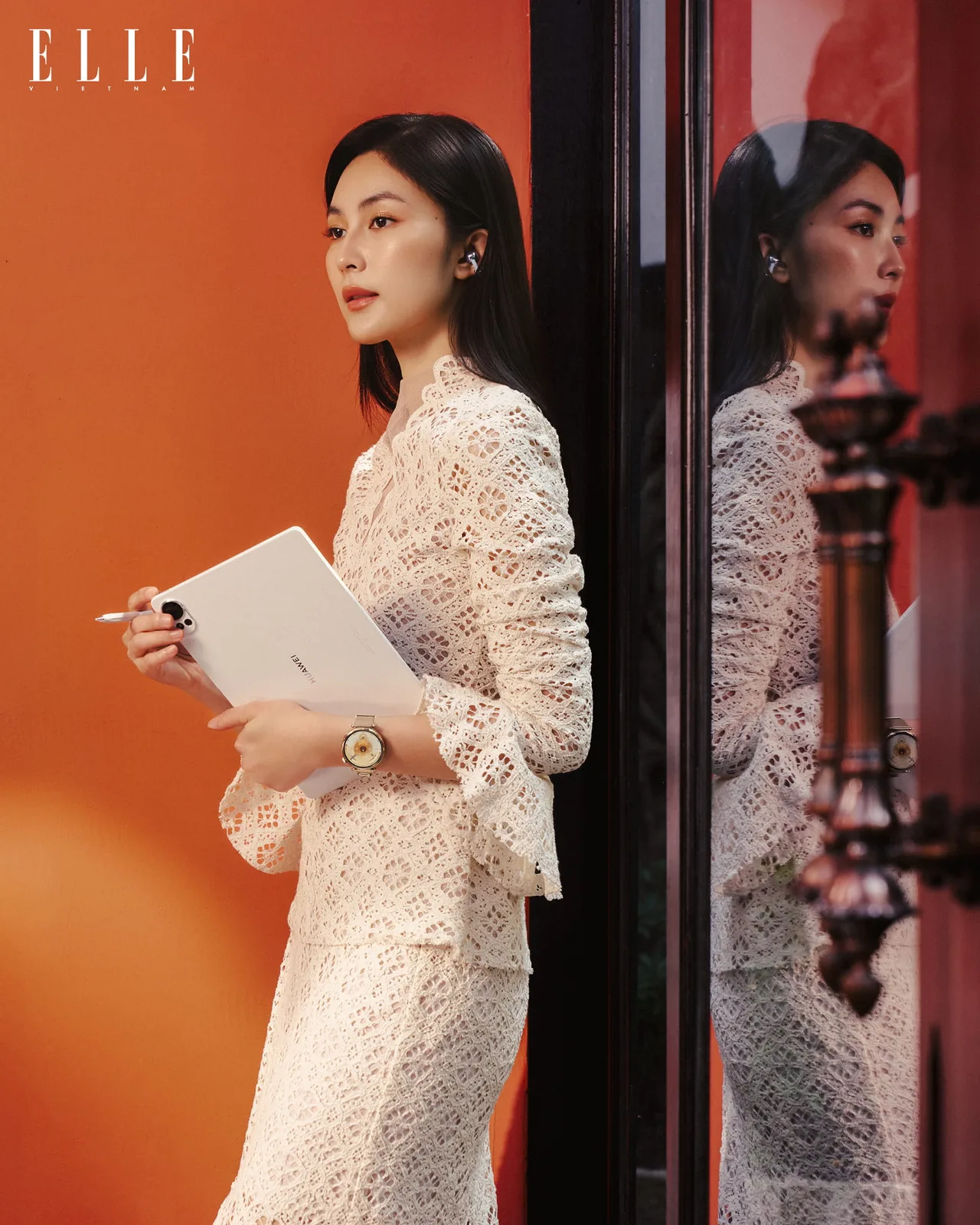 Helly Tống