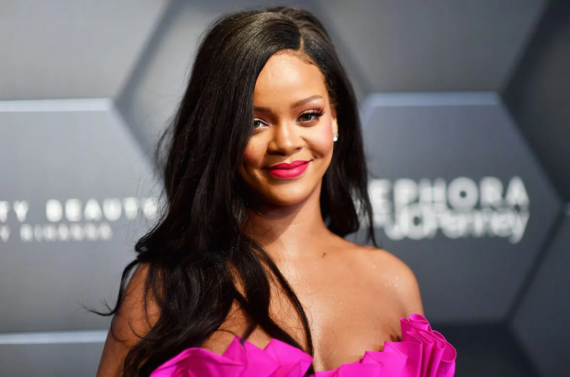 câu nói truyền cảm hứng của Rihanna