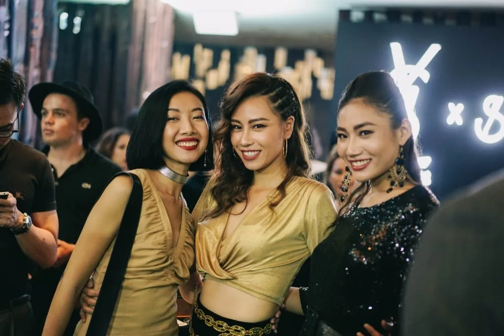 social club saigon ysl beauty social club saigon ysl beauty