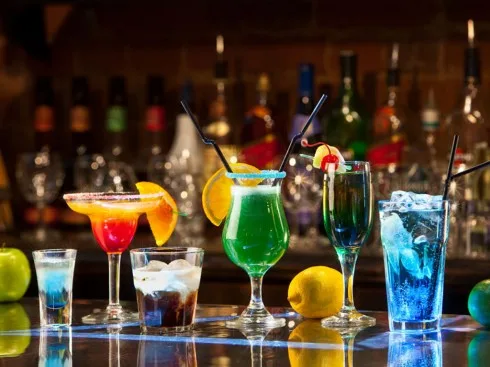 "Giải độc" sau các bữa tiệc "Giải độc" sau các bữa tiệc