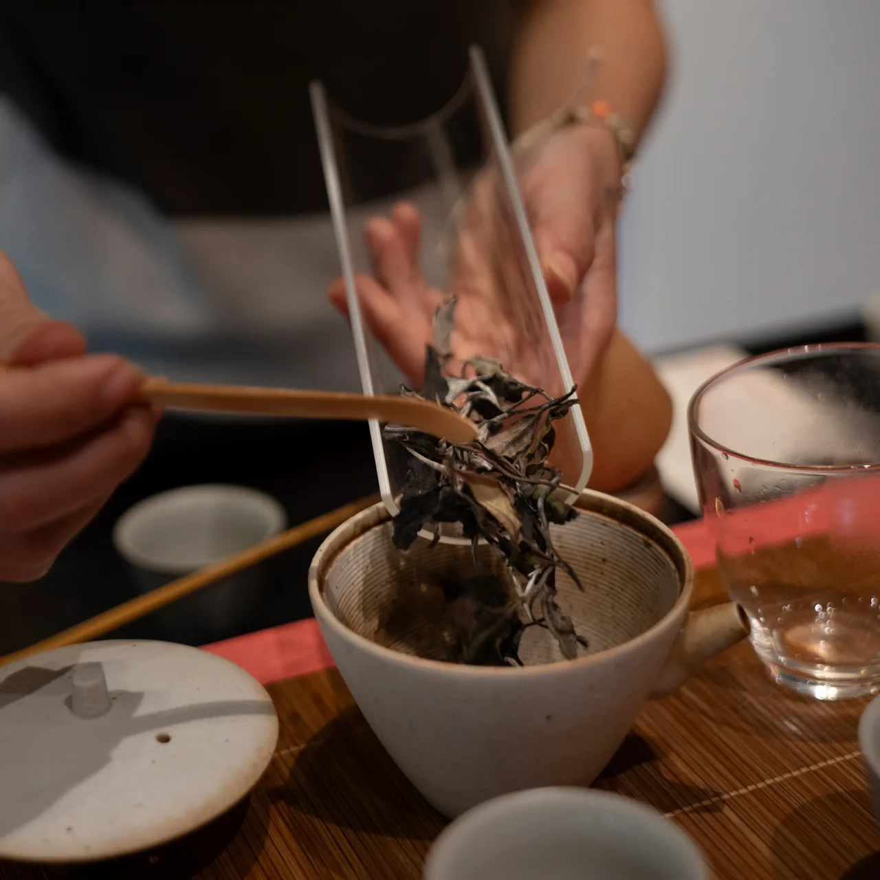 hội an pha chế trà hội an pha chế trà