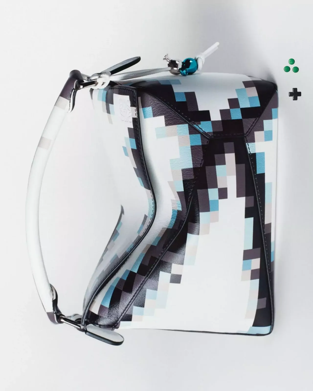 túi xách Loewe puzzle