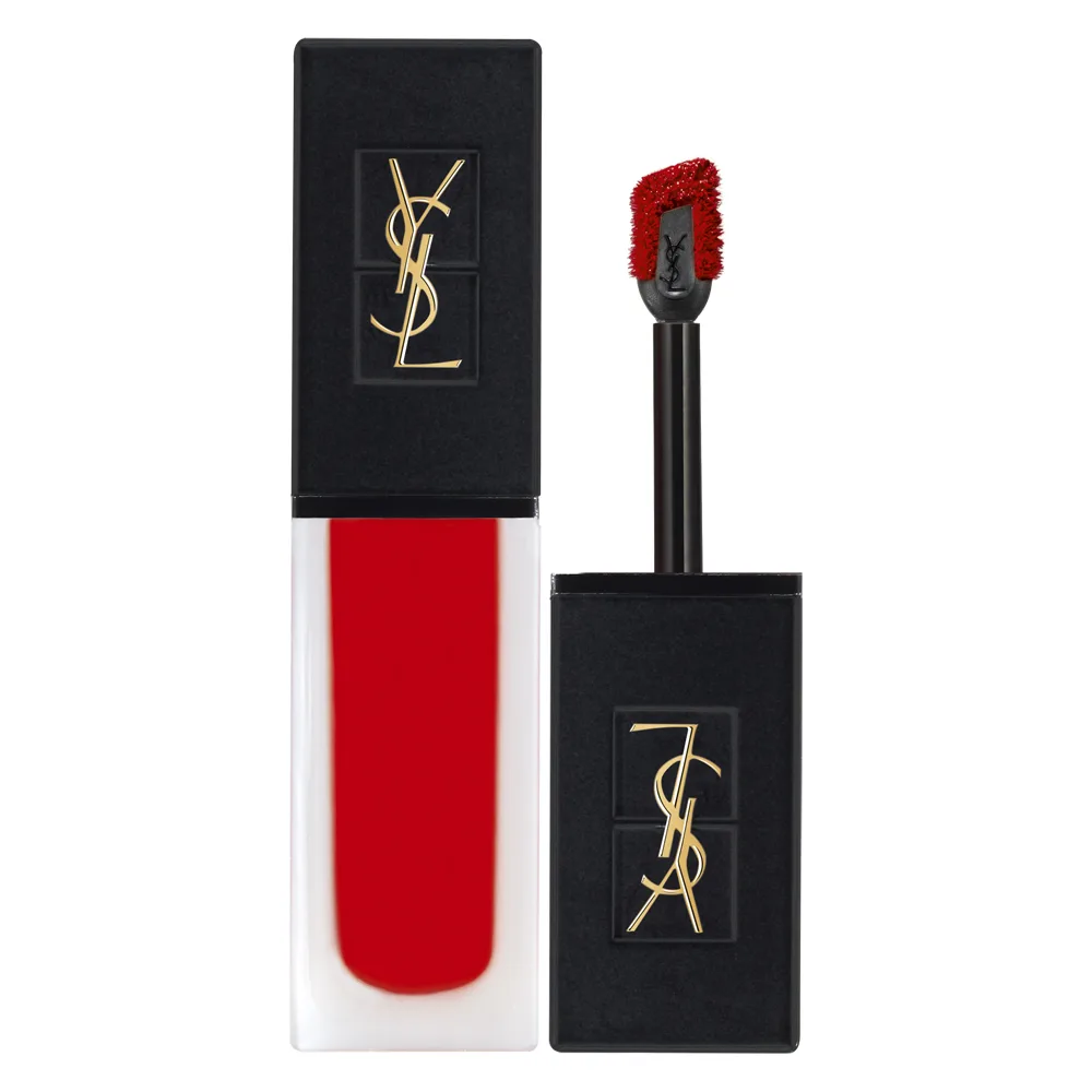 son lì Yves Saint Laurent Tatouage Couture Velvet Cream. son lì Tatouage Couture Velvet Cream