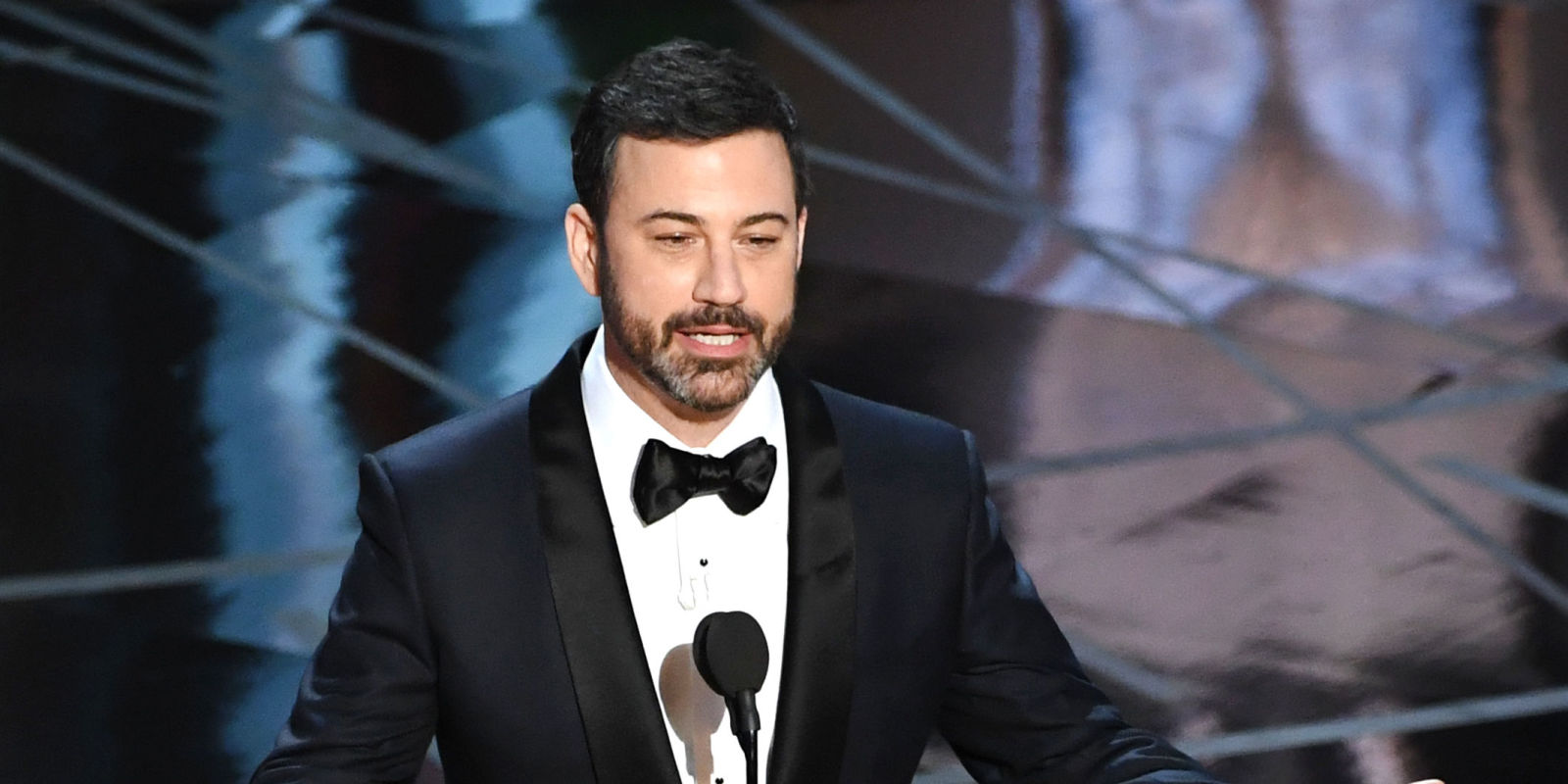 Jimmy Kimmel 1