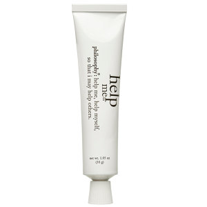 Philosophy Help Me ($49)
