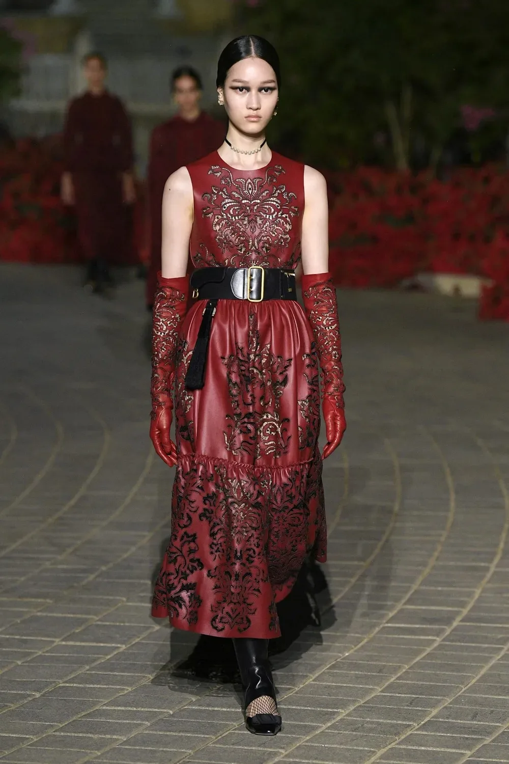 Dior Cruise 2023 look 46
