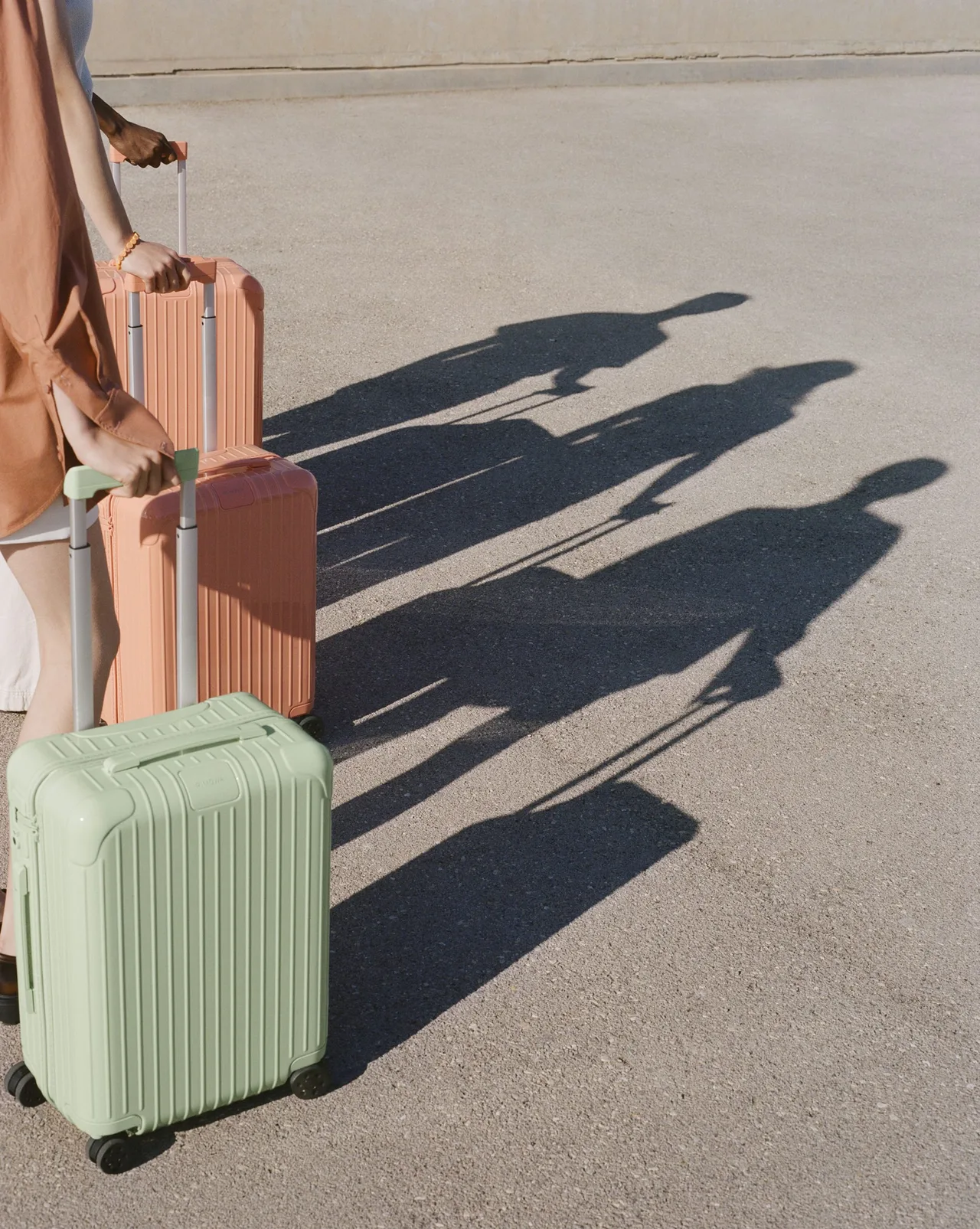 Ảnh: Rimowa