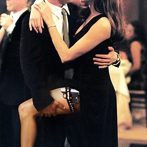 thoi trang trong phim mr & mrs smith