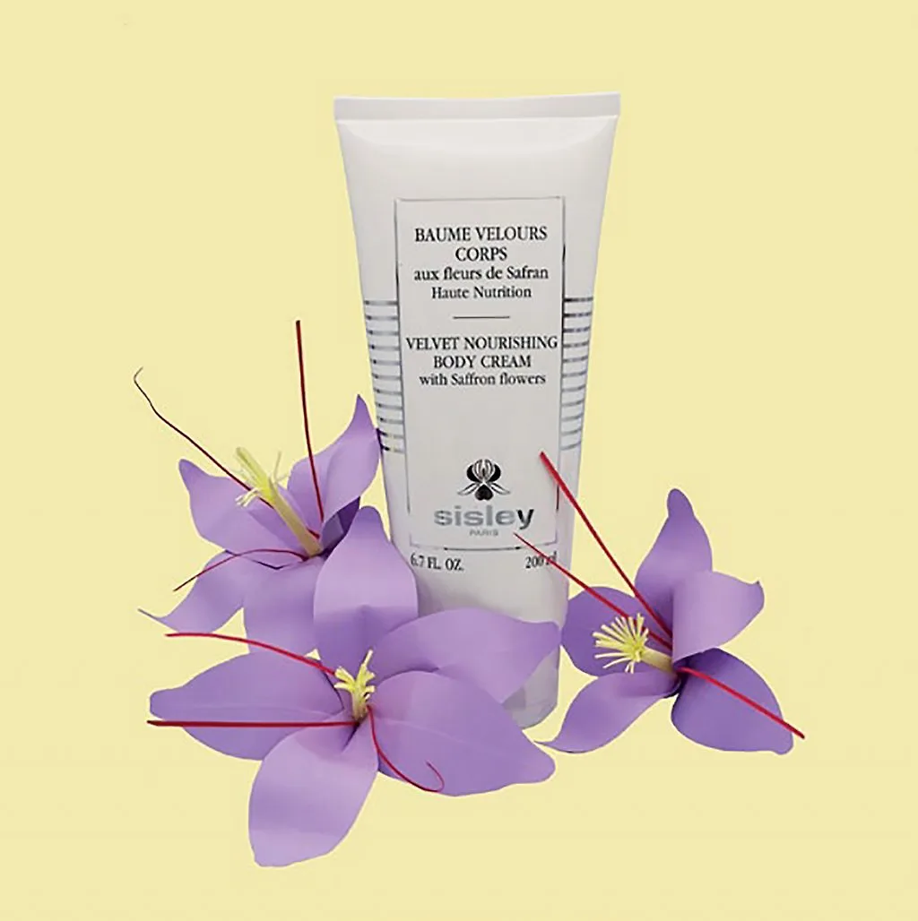 sản phẩm dưỡng thể Sisley sản phẩm dưỡng thể Sisley