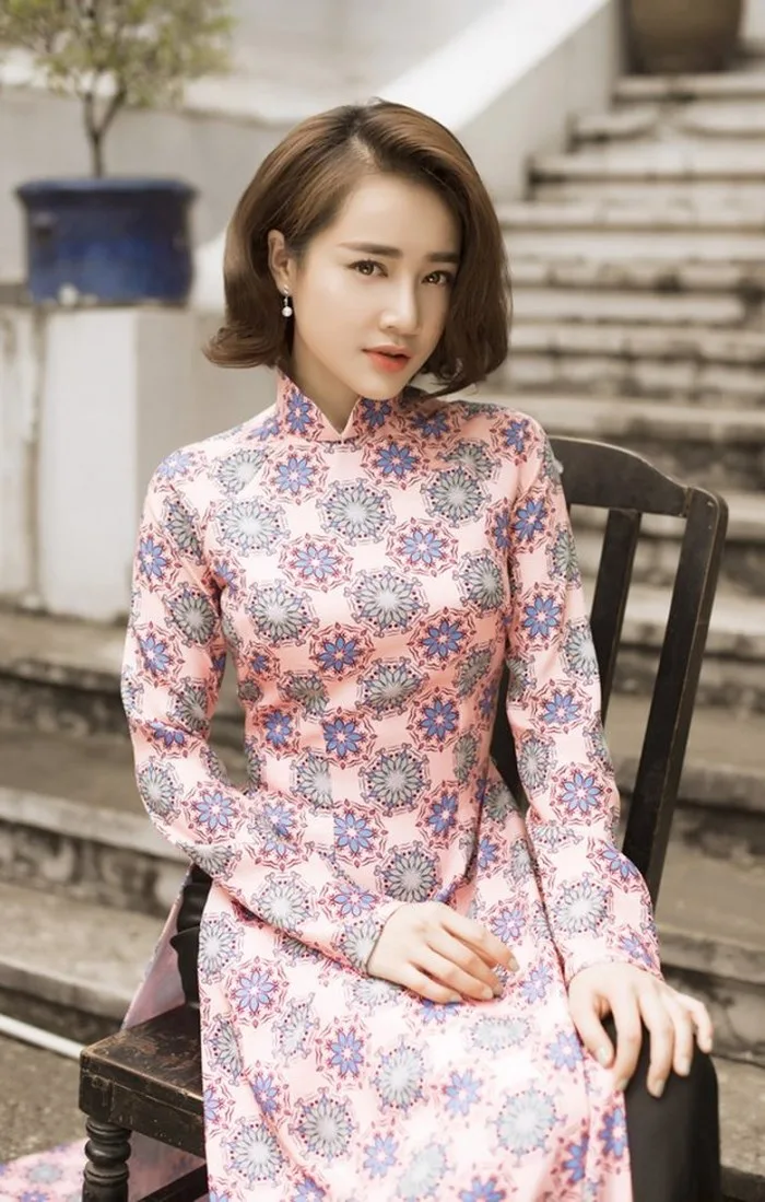kiểu tóc đẹp áo dài 09c kiểu tóc đẹp áo dài 09c