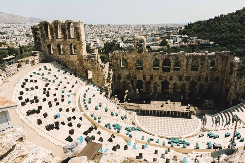 Athens 7