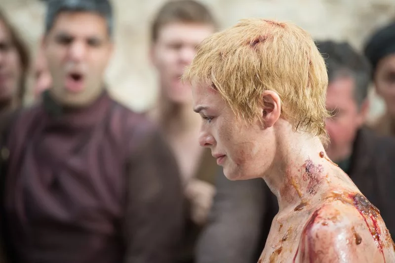 mái tóc cersei (2) Game of Thrones mái tóc cersei (2) Game of Thrones