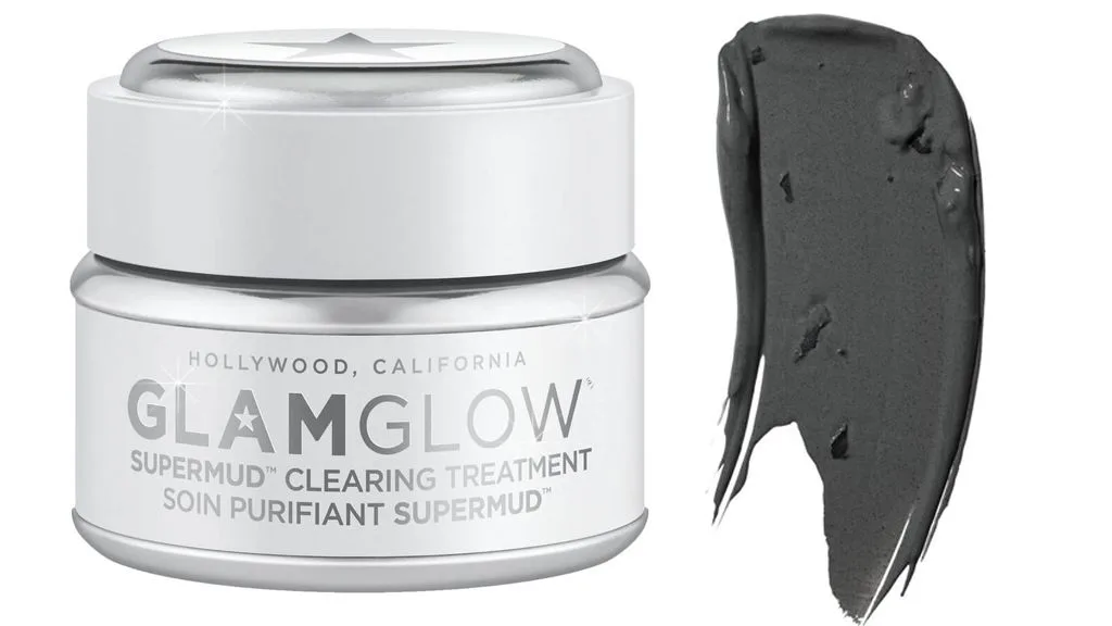 mặt nạ đất sét glam glow