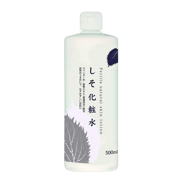Nước hoa hồng Dokudami Perilla Natural Nước hoa hồng Dokudami Perilla Natural