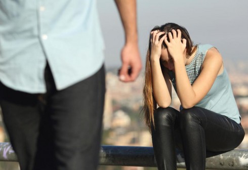 tâm lý phụ nữ sau khi chia tay 1 - elleman