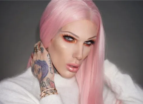 Jeffree Star – Beauty Boy quyền lực nhất của giới làm đẹp ELLE VN