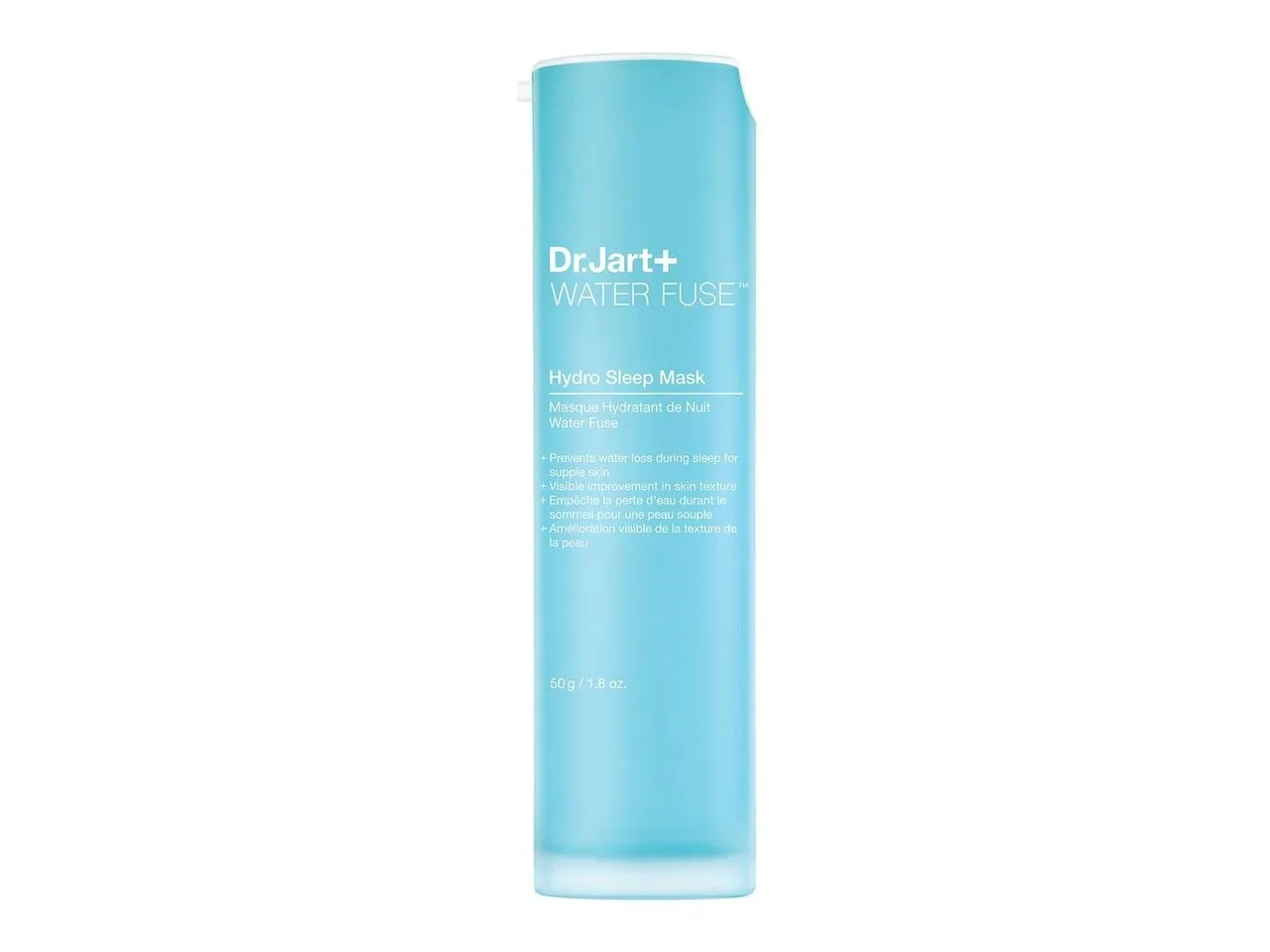 Dr.Jart + Water Fuse Hydro Sleep Mask. mask cấp nước dr jart water fuse hydro sleeping mask