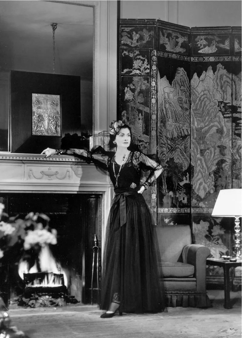 COCO CHANEL và 5 bài học về phong cách có giá trị trường tồn theo thời gian COCO CHANEL và 5 bài học về phong cách có giá trị trường tồn theo thời gian