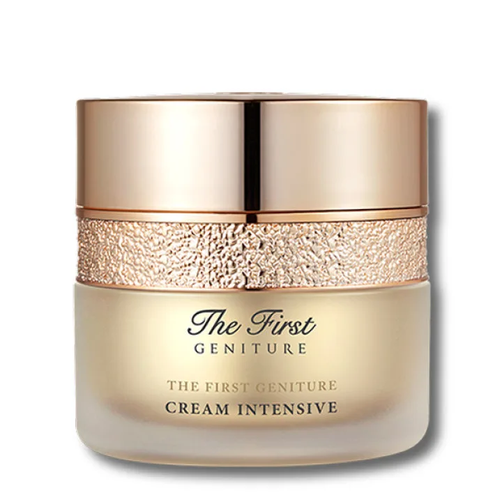 OHui The first geniture cleansing balm