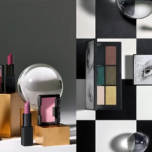 Mỹ phẩm NARS Man Ray – Bộ sưu tập sắc màu mùa lễ hội 2017