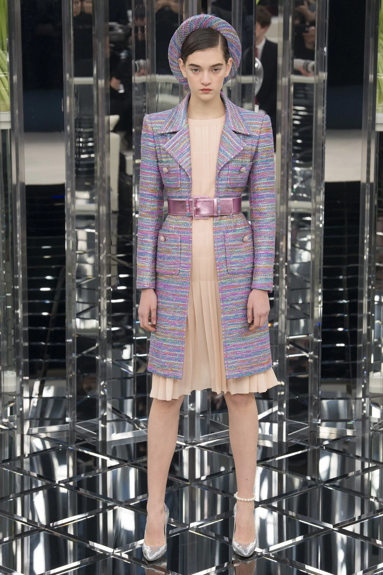 Những BST nổi bật tại tuần lễ Haute Couture Xuân-Hè 2017 - ELLE VN