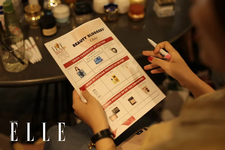 03 ELLE Beauty Awards 2019 03 ELLE Beauty Awards 2019