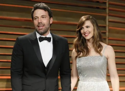 Cuộc sống sau ly hôn của người đàn bà thông minh Jennifer Garner