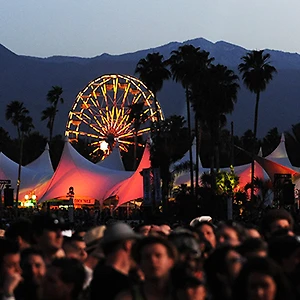 4 điều cần biết về Lễ hội Âm nhạc và Nghệ thuật Coachella