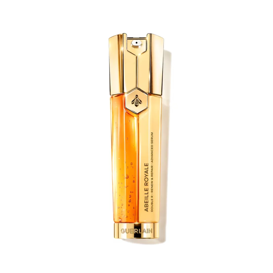 Hình ảnh Guerlain Abeille Royale Double R Renew & Repair Advanced Serum.