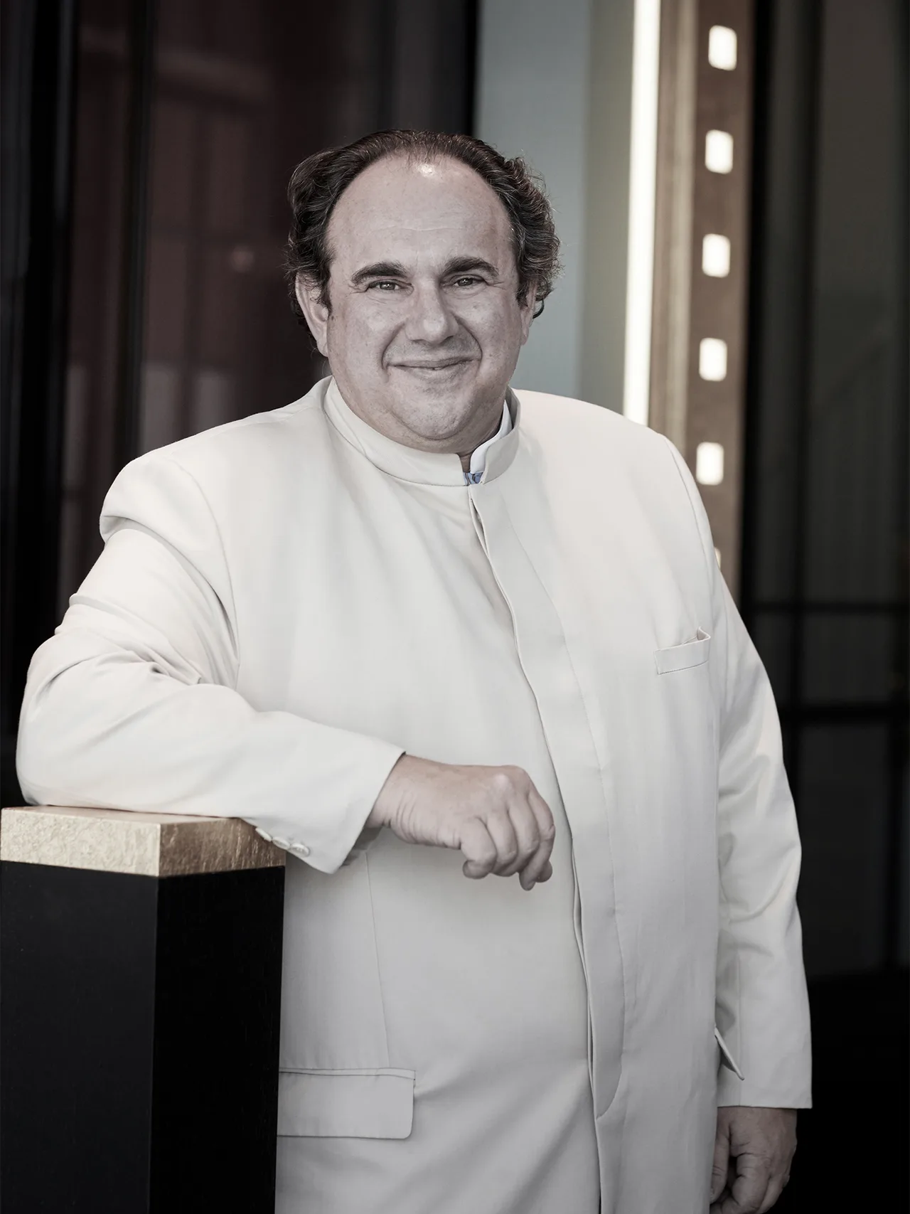Master Hubert de Billy